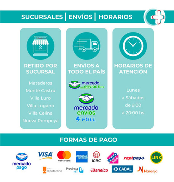 Medias 3/4 Hombre 8-15 Mmhg Descanso Azul Talle Xl 1