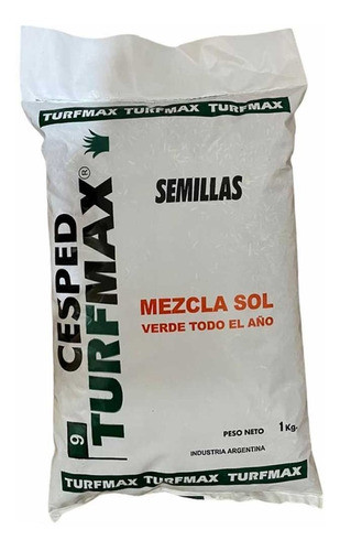 Semillas Mezcla Sol 4 Estaciones Todo El Año 1kg | Recoleta 0