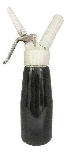 Garrafa Sifão De Alumínio 3 Bicos 500ml - Ag1208 1