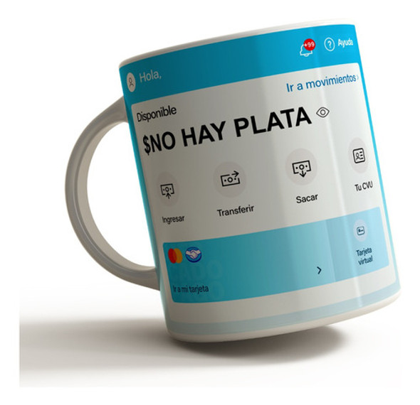 Plantillas Para Sublimar Tazas No Hay Plata Mercado Pago 0