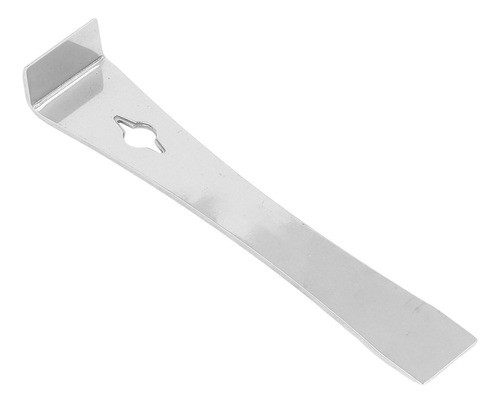 Extrator Unhas Pry Bar Wrecking Com Extremidade Plana Em 0