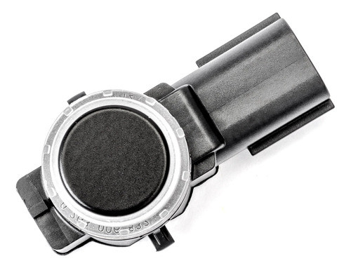 Sensor De Estacionamiento Ford Fiesta Kinetic Design 13/19 1