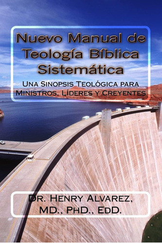 Novo Livro De Teologia Bíblica Sistemática One Sino 0