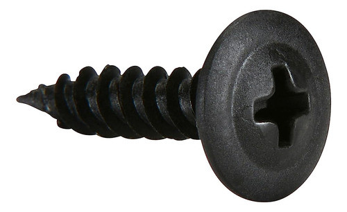 Parts Express #8 X 3/4  Phillips Truss Head Screws 100 Pcs. 0
