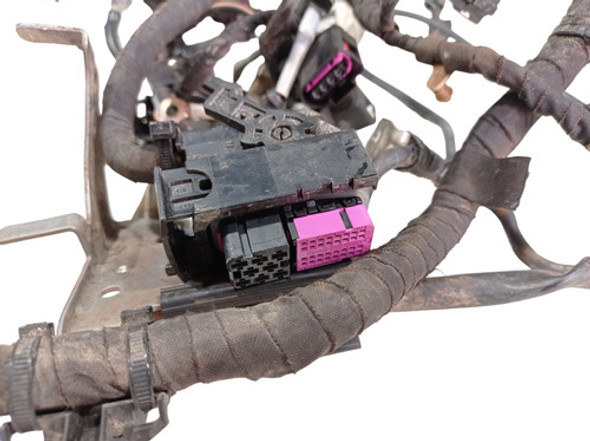 Chicote Motor Volkswagen Virtus 1.6 2019 04e972627kc V559 1