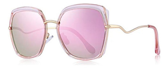 Olieye Gafas De Sol Polarizadas De Ojo De Gato A La Moda Par 0 Olieye Gafas De Sol Polarizadas De Ojo De Gato A La Moda Par 0