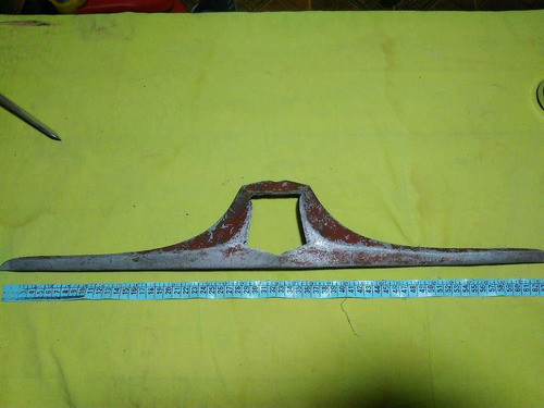 Moldura Antigua Auto Antiguo 0