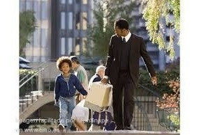 Pelicula  Buscando La Felicidad.en Bluray Original 1