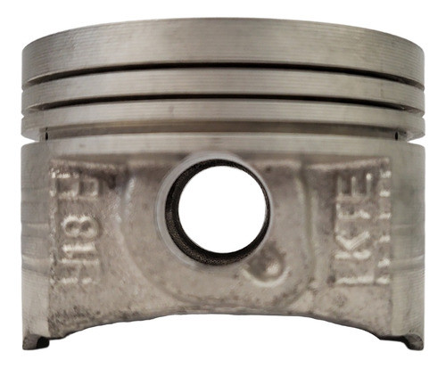 Pistón 0.50mm Original honda para Xr 125l tuamoto 0