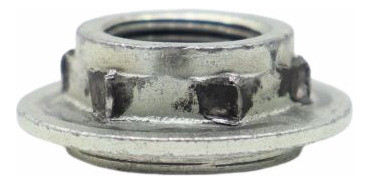 Porca Campana Kawasaki Zx 10 Zx10 11-15 Usado-727 1