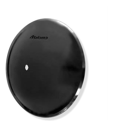 Disco Dentado 24 5.0mm  Acero Boro 0