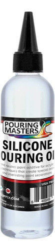 Silicona Para Pintura Acrilica Para Creacion De Celdas 0