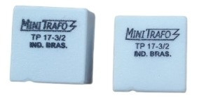 Transformador De Pulso Mtpt 17-3/2 Mini Trafo 1