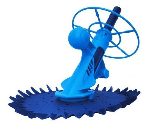 Limpiafondo Automatico Con 10mts Manguera- Ynter Industrial 0