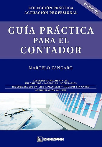 Guía Práctica Para El Contador 0