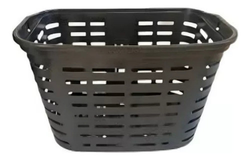 Canasto Universal  Soporte Tapa Para Bicicleta Moto Vam 650 0
