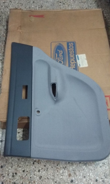 Tapizado De Puerta Ford Orion Trasero Derecho T11 1