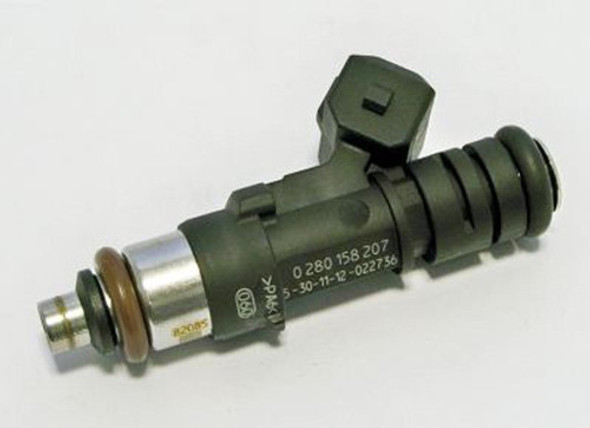 Inyector Nafta Bosch 0280158207 0