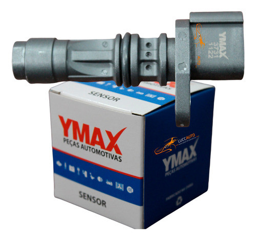 Sensor De Rotação Nissan Frontier 2.5 16v Diesel 949970170 0