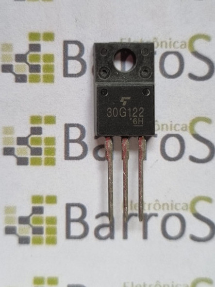 Gt 30g122 - Gt30g122 - 30g122 - Original 1