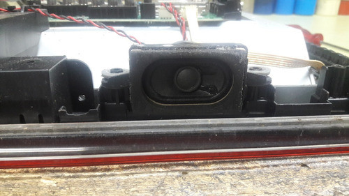Juego De Parlantes Tcl Lcd 24m95hd 1