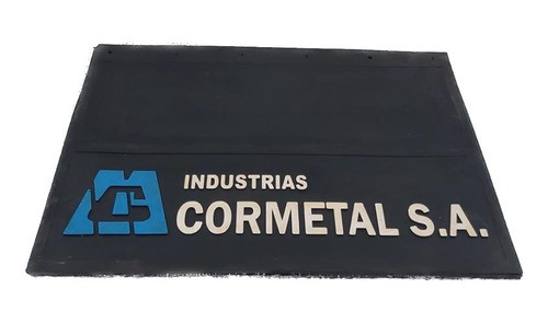 Barreros Guardafango Acoplado Cormetal 0