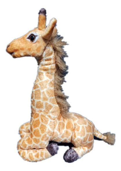 Peluches Jirafa Acostada 28cm 0