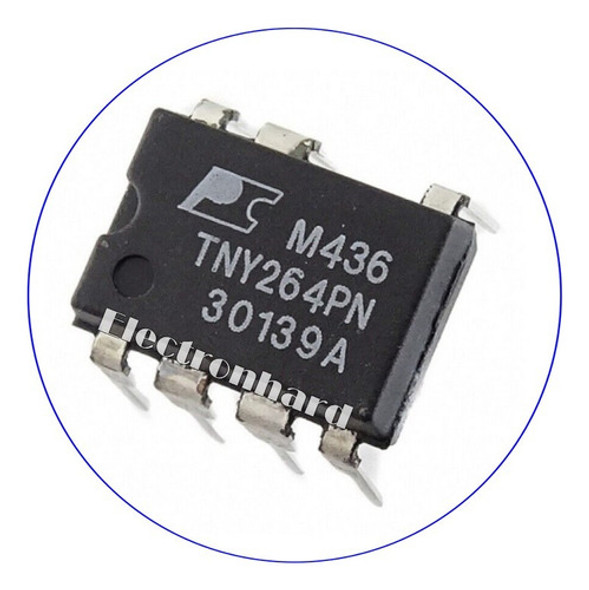 Tny264pn Tny264p Tny 264pn Tny264 Pn Reempl Tny263pn Tny263p 0