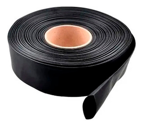 Termocontraible 6.0 / 3.0 Mm X 10 Mts 0