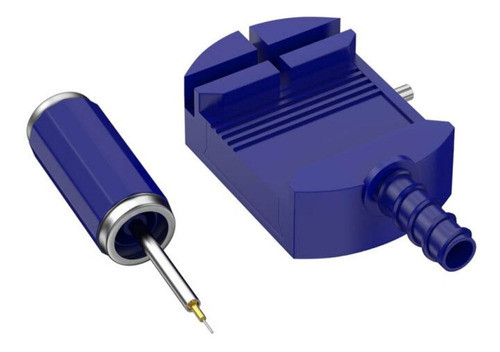 Máquina Ferramenta Chave Ajustar Pulseira Relógio Saca Pino 0