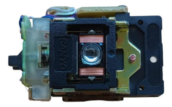 Lente Laser Pickup Original Sanyo Sf-p101 15 Pin Japan 0