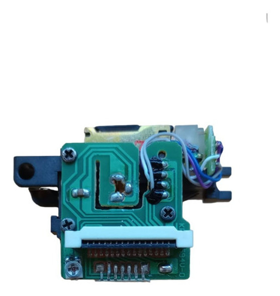 Lente Laser Pickup Original Sanyo Sf-p101 15 Pin Japan 1