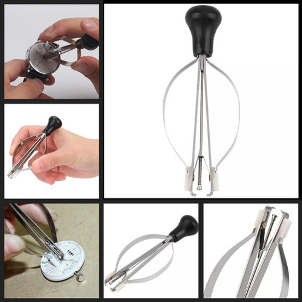 Saca Ponteiros + Chave Saca Fundo + Caixa 144 Pinos 1 Saca Ponteiros + Chave Saca Fundo + Caixa 144 Pinos 1