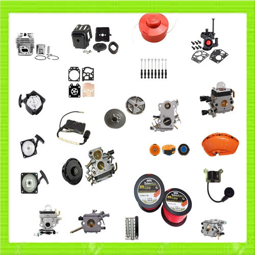 Tapa De Arranque Desmalezadora Doble Resorte Ventas Neil 1