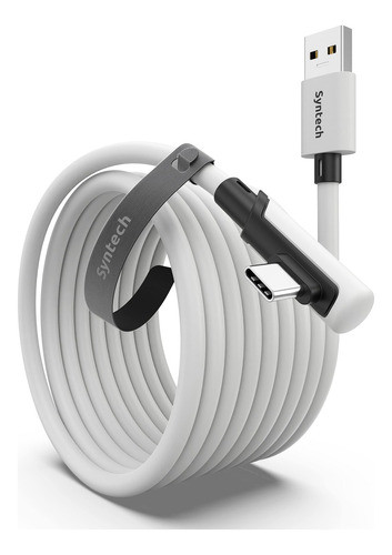Syntech Cable De Enlace De 16 Pies Compatible Con Accesorios 0