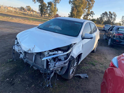 Repuestos Toyota Corolla 0