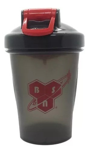 Shaker Bsn Nutrition 400 Ml Vaso Mezclador De Proteina 0