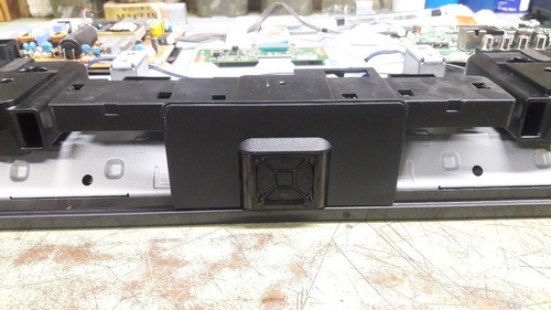 Receptor Ir Y Botonera LG 32lh600b 0