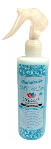 Desenredante Capilar Clarish 270 Ml 0