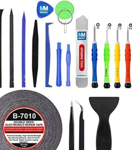 Kit Herramientas Mmobiel P/reparar Smartphones/tabl/21in1 1