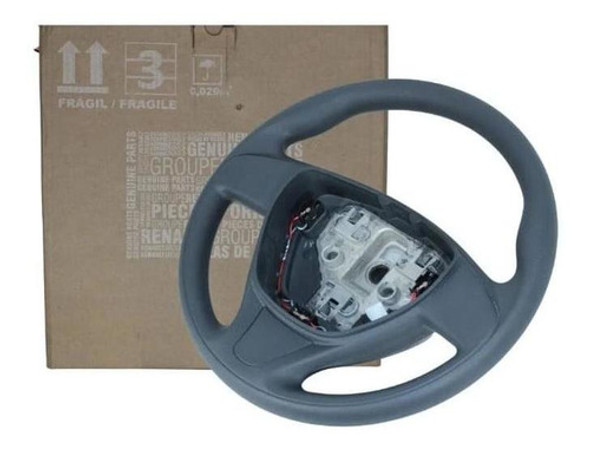 Volante De Direccion Renault Logan, Duster,oroch, Sandero 0