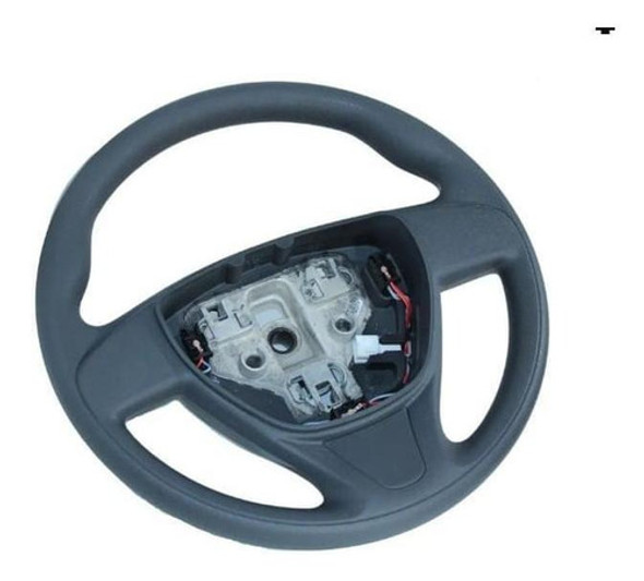 Volante De Direccion Renault Logan, Duster,oroch, Sandero 1