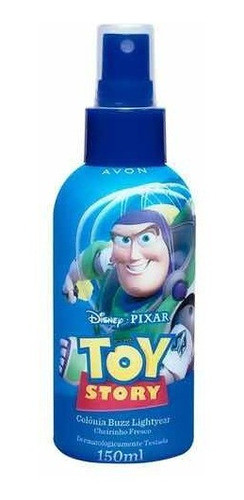 Colonia Toy Story Avon 0