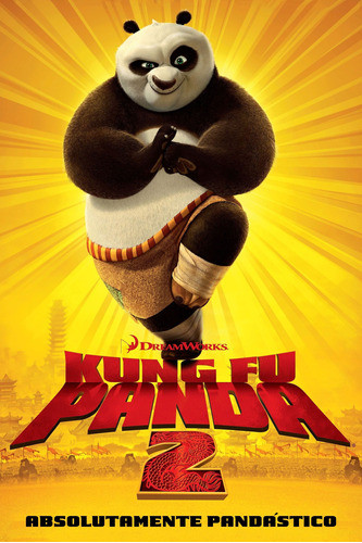 Kung Fu Panda 2 (2011) Hd 1080p 0