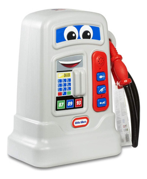 Little Tikes Cozy Pumpergrey 1 Little Tikes Cozy Pumpergrey 1