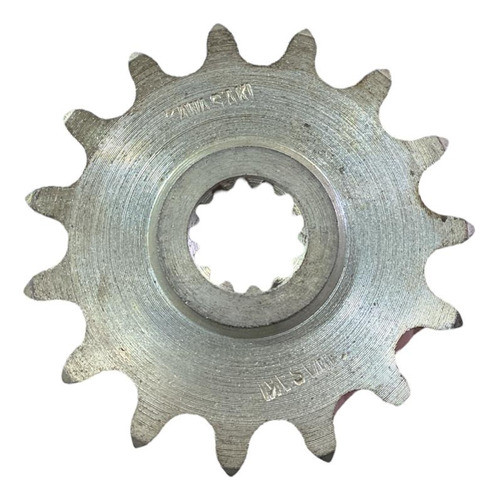 Piñon Transmisión Kawasaki 1000z 15d 0