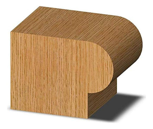 Brocas Para Enrutador Whiteside 1428 Broca Semicircular Con 0
