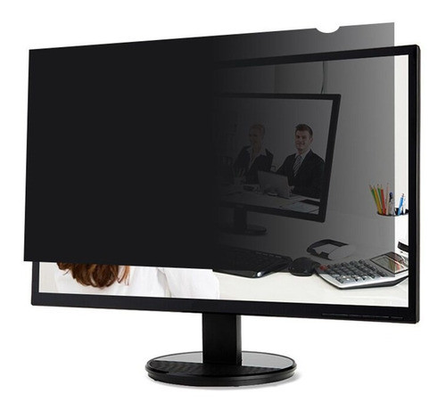 Filtro De Tela De Privacidade Reversível 23.8 16&9 0