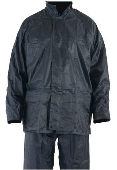 Equipo De Lluvia Reforzado C/ Reflectivo | Ynter Industrial 0