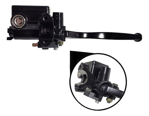 Burrinho Freio Cb 300 2009 2010 2011 2012 2013 2014 2015 0